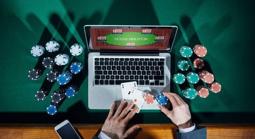 minibet online casino