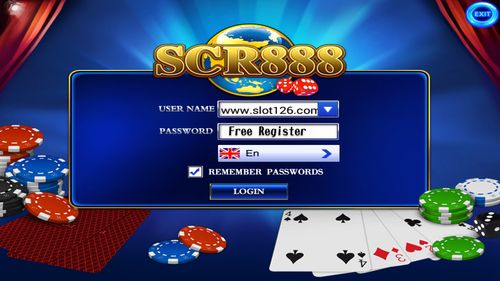 bet888 casino login