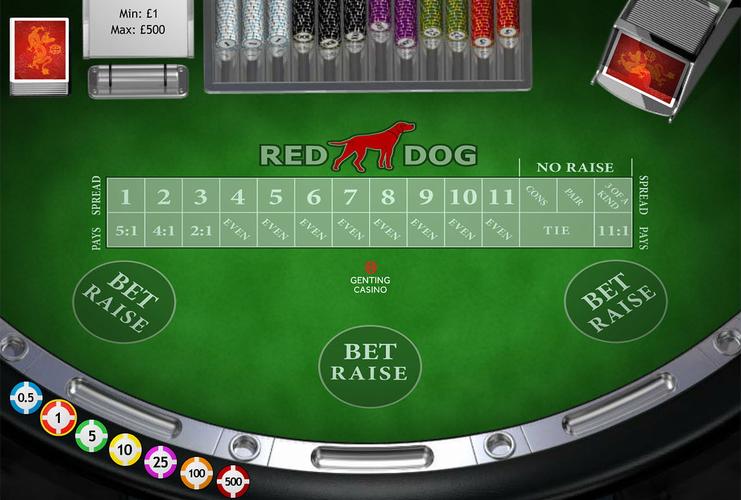 ph365 casino online game gameplay