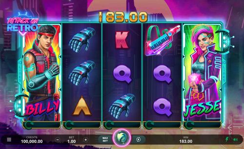 okbet slot login