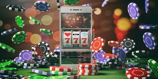 online casino games fb777 slot casino login