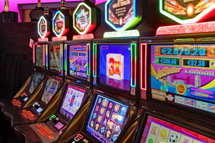 oke-bet slot