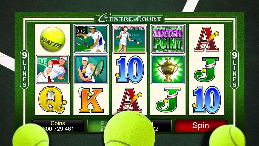 oke-bet slot