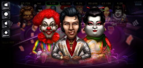 milyon888 online casino