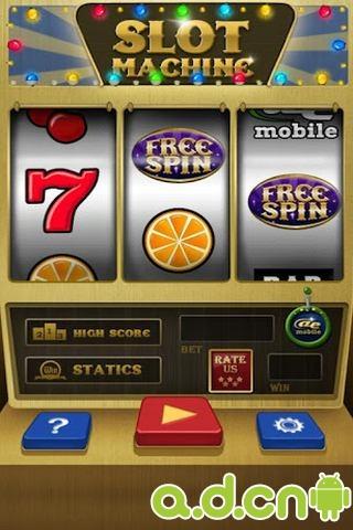 tg777 casino free spin