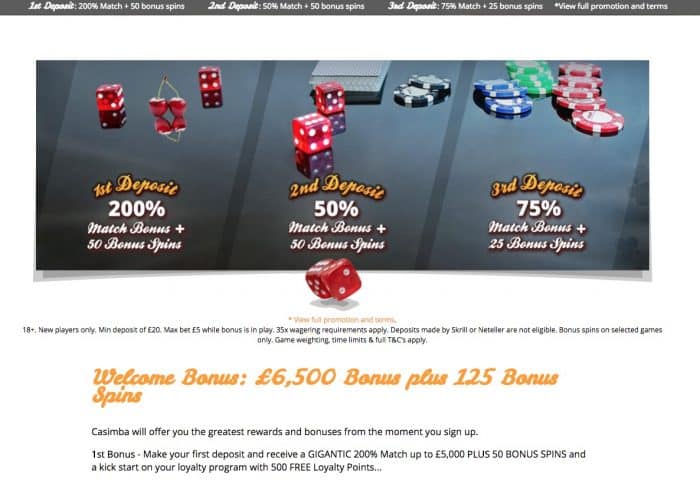 betvisa online casino