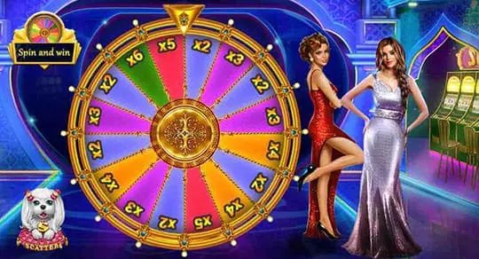 rich9 com casino login